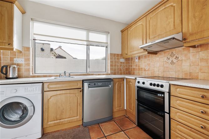 20 Rockford Park, Blackrock, County Dublin