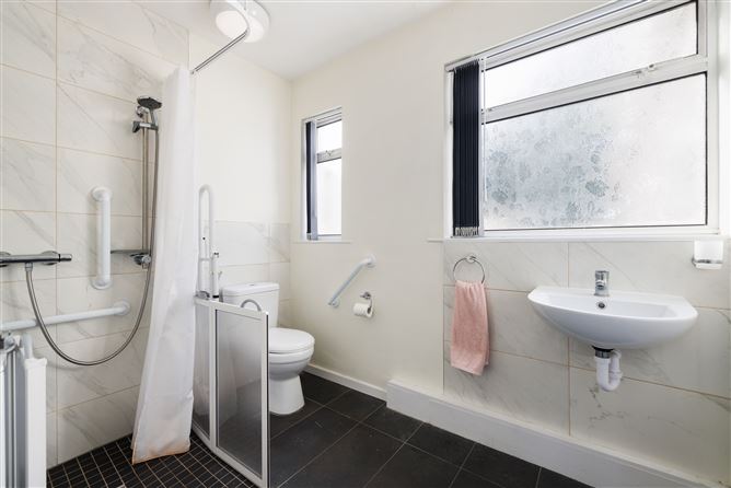 20 Rockford Park, Blackrock, County Dublin