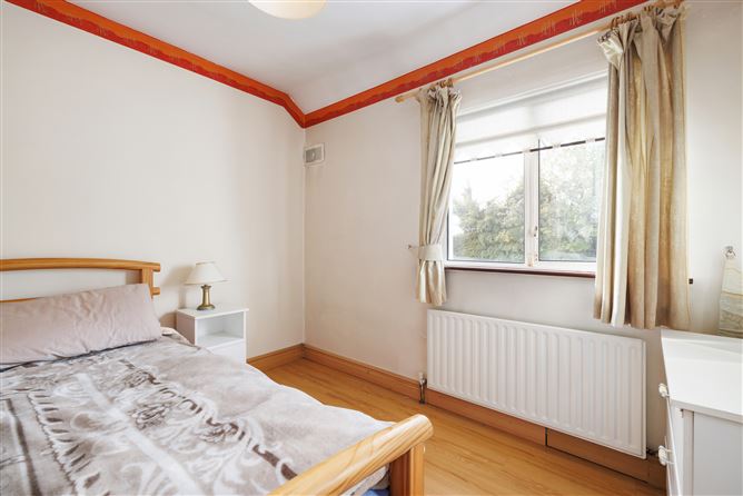 20 Rockford Park, Blackrock, County Dublin