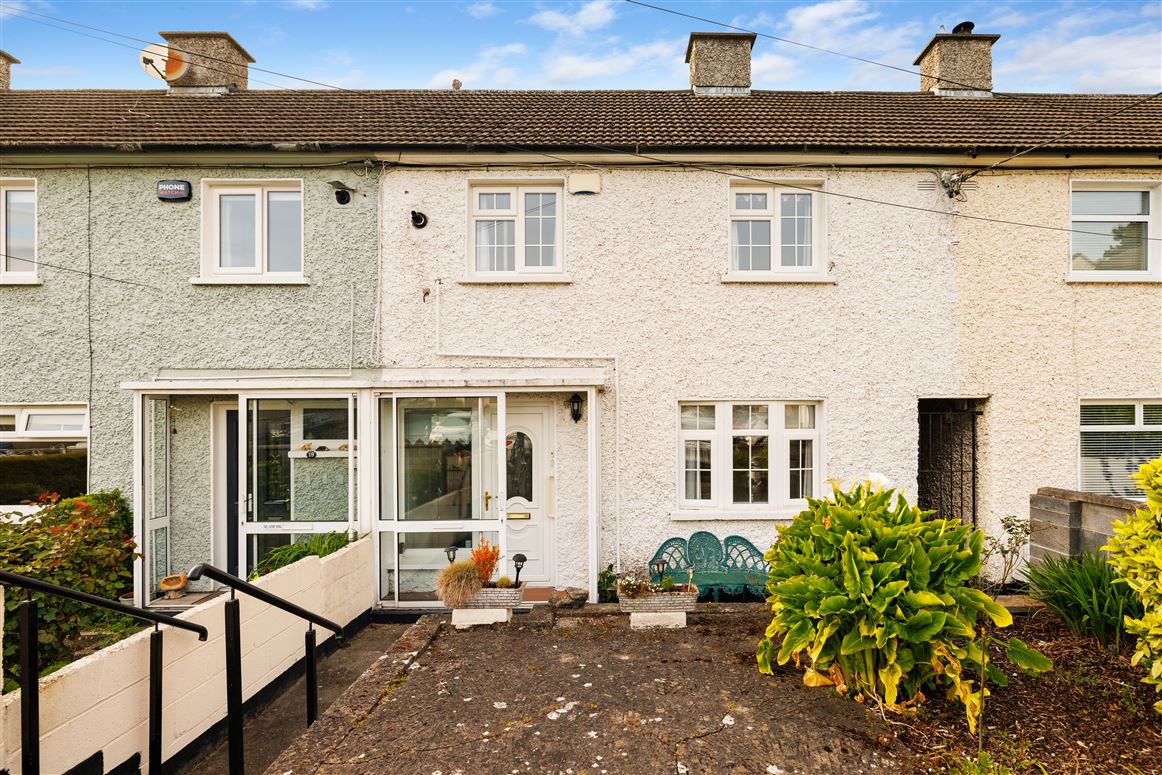 20 Rockford Park, Blackrock, County Dublin