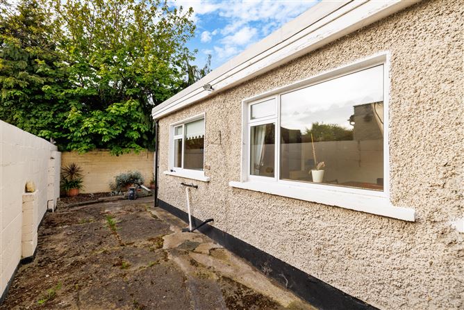 20 Rockford Park, Blackrock, County Dublin