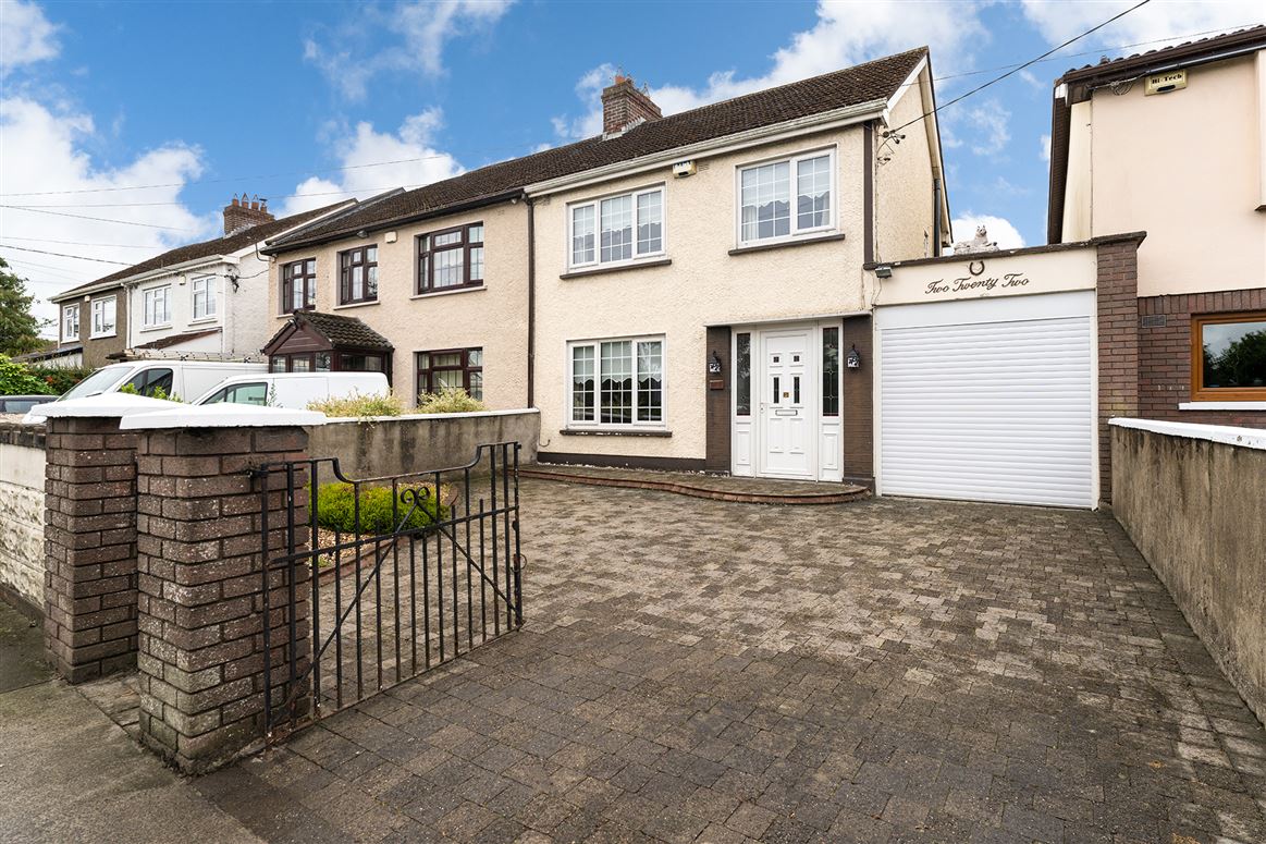 222 McKee Avenue, Finglas, Dublin 11