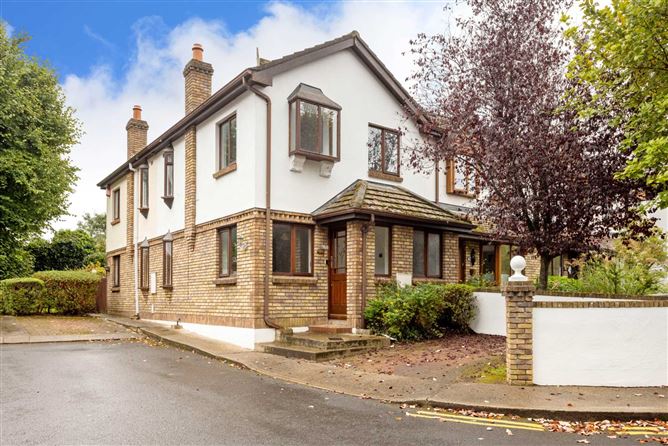 36 Southdene, Monkstown Valley, Monkstown, County Dublin