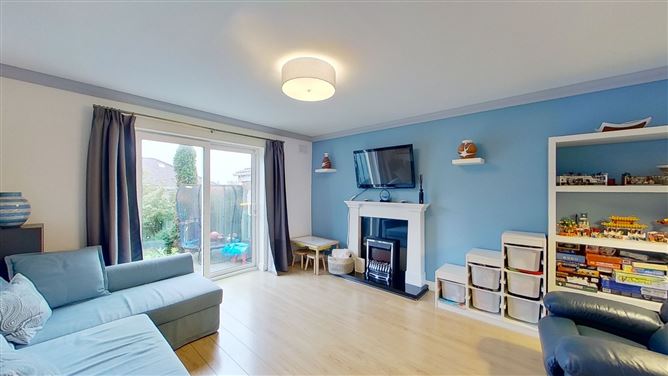 2 Cruagh Avenue, Stepaside, Dublin 18