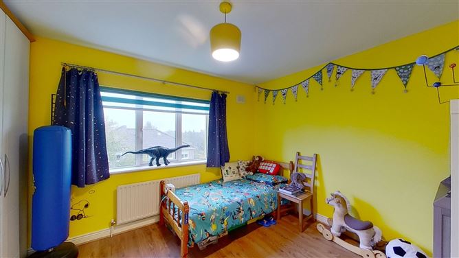 2 Cruagh Avenue, Stepaside, Dublin 18