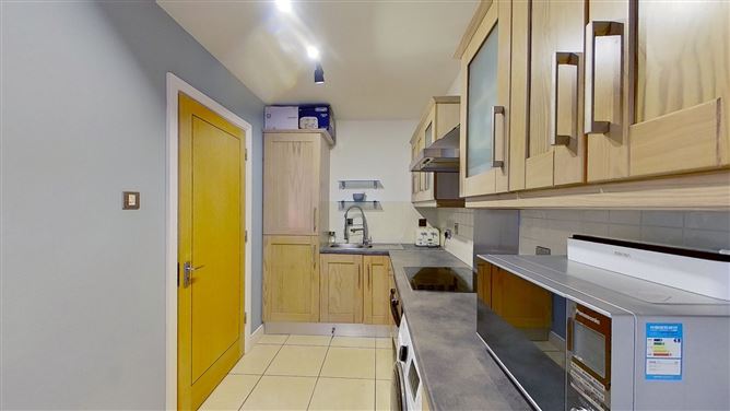2 Cruagh Avenue, Stepaside, Dublin 18