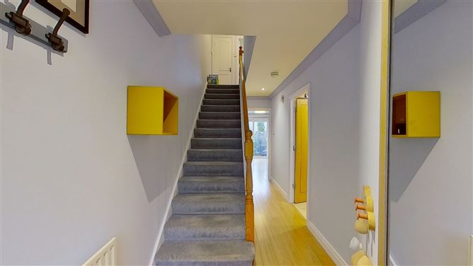 2 Cruagh Avenue, Stepaside, Dublin 18