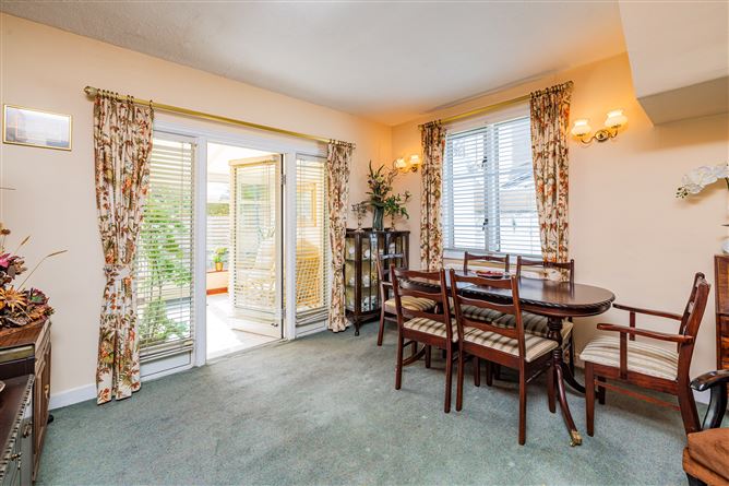 Halrose, 5 Orwell Walk , Rathgar, Dublin 6