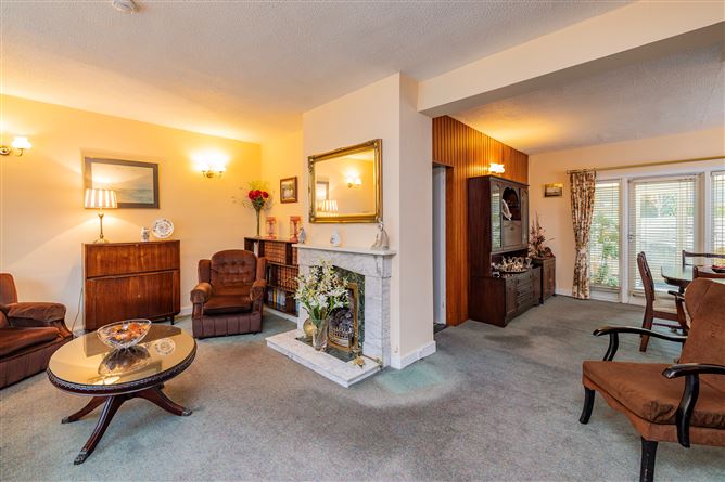 Halrose, 5 Orwell Walk , Rathgar, Dublin 6