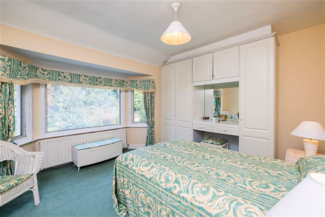 Halrose, 5 Orwell Walk , Rathgar, Dublin 6
