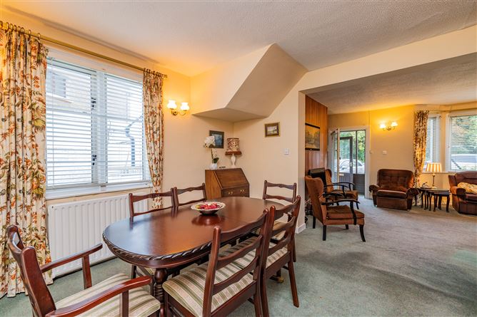 Halrose, 5 Orwell Walk , Rathgar, Dublin 6