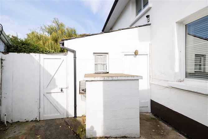 Halrose, 5 Orwell Walk , Rathgar, Dublin 6