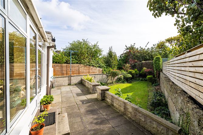 Halrose, 5 Orwell Walk , Rathgar, Dublin 6