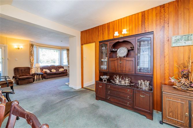 Halrose, 5 Orwell Walk , Rathgar, Dublin 6