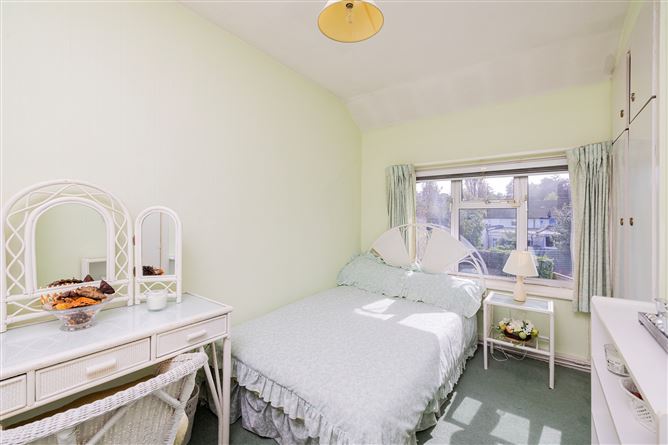 Halrose, 5 Orwell Walk , Rathgar, Dublin 6