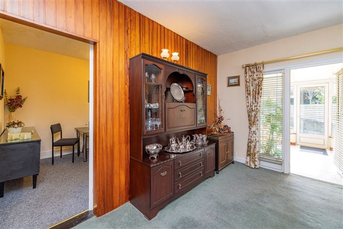 Halrose, 5 Orwell Walk , Rathgar, Dublin 6