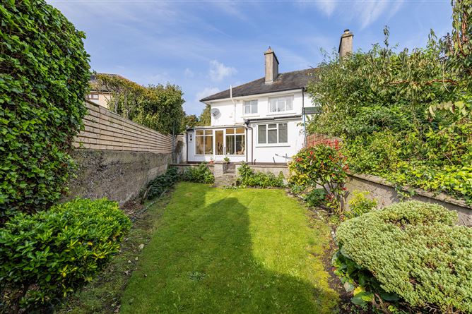 Halrose, 5 Orwell Walk , Rathgar, Dublin 6
