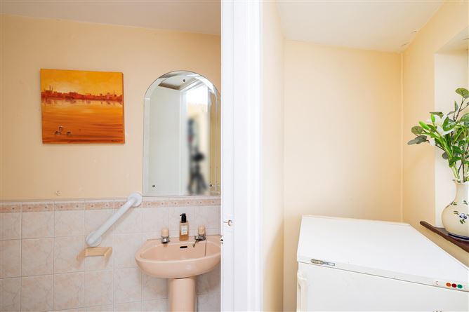 Halrose, 5 Orwell Walk , Rathgar, Dublin 6
