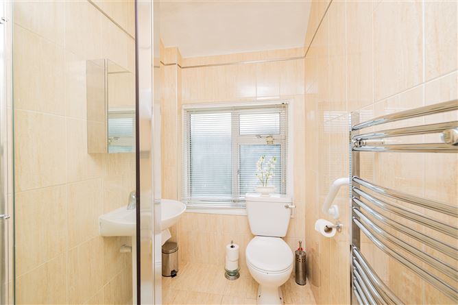 Halrose, 5 Orwell Walk , Rathgar, Dublin 6