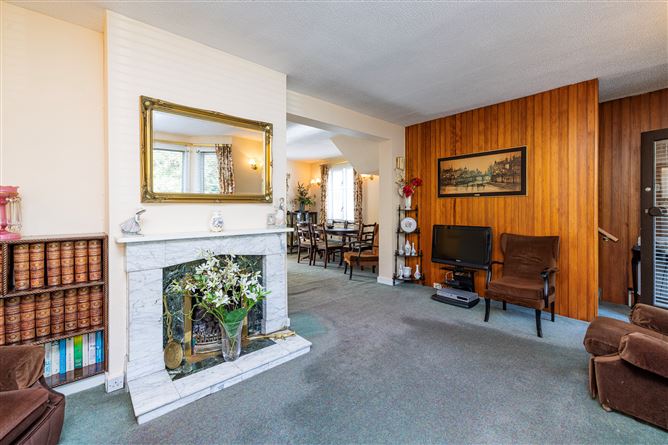 Halrose, 5 Orwell Walk , Rathgar, Dublin 6