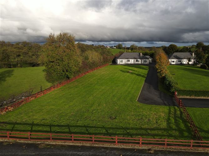 1 Killeeter Cove, Mullagh, Cavan