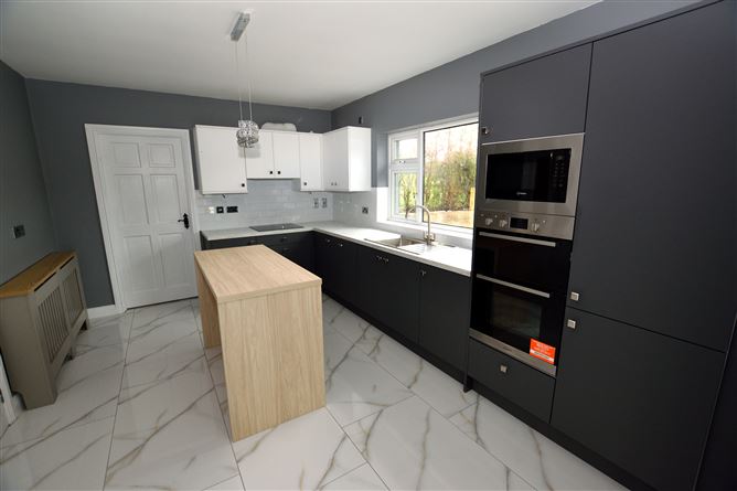 1 Killeeter Cove, Mullagh, Cavan