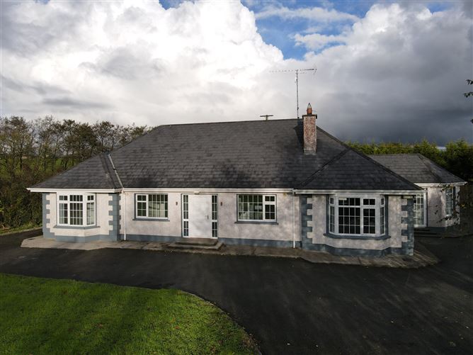 1 Killeeter Cove, Mullagh, Cavan