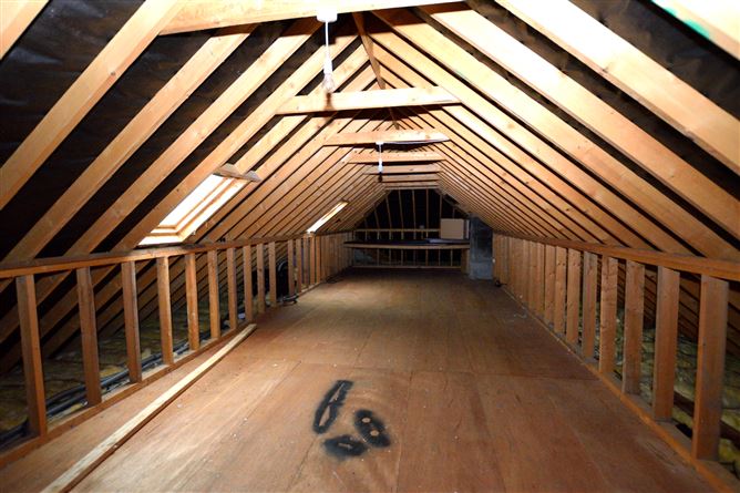 1 Killeeter Cove, Mullagh, Cavan