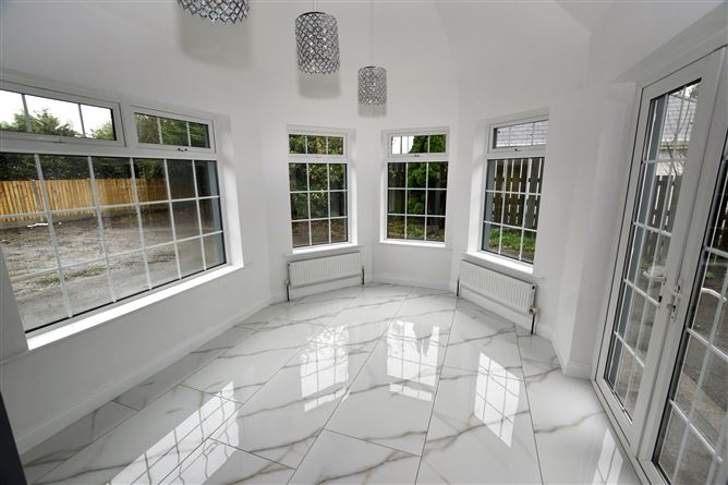 1 Killeeter Cove, Mullagh, Cavan