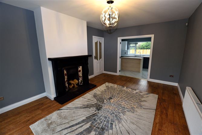 1 Killeeter Cove, Mullagh, Cavan