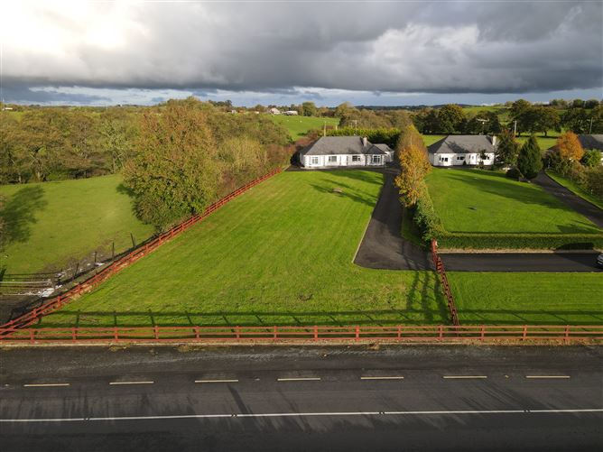 1 Killeeter Cove, Mullagh, Cavan