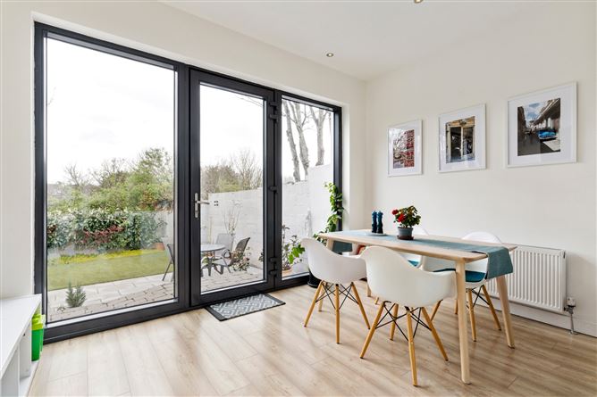 10 Millmount Terrace, Dundrum, Dublin 14