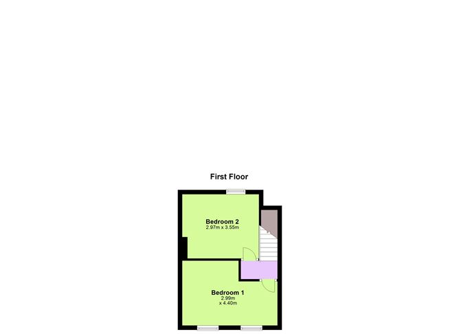 10 Millmount Terrace, Dundrum, Dublin 14