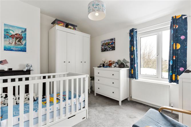 10 Millmount Terrace, Dundrum, Dublin 14