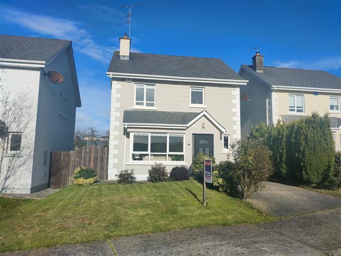 25 Riverglen, Curracloe, Wexford