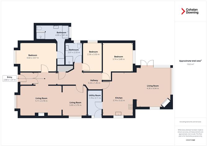 10 Sandy Lane, Castle Road, Blackrock, Cork