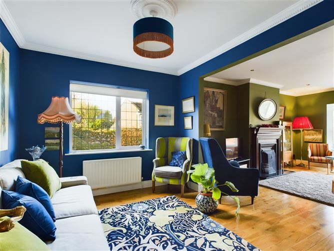 10 Sandy Lane, Castle Road, Blackrock, Cork
