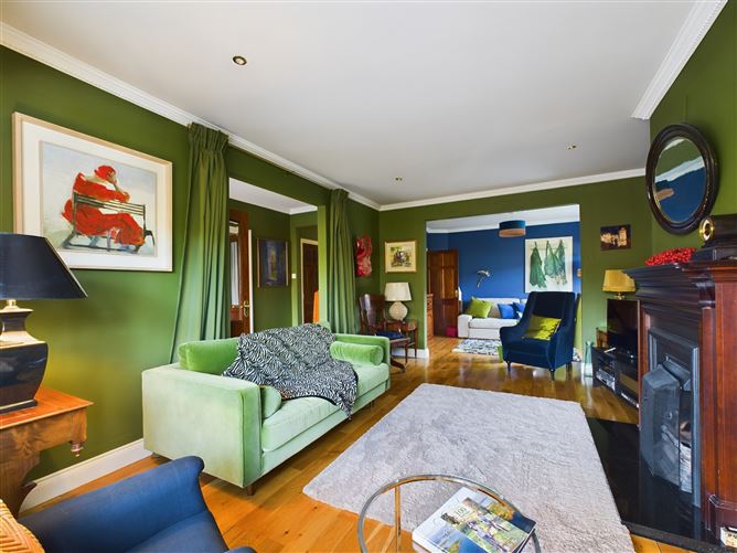 10 Sandy Lane, Castle Road, Blackrock, Cork