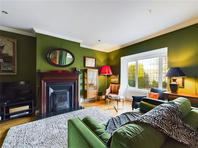 10 Sandy Lane, Castle Road, Blackrock, Cork