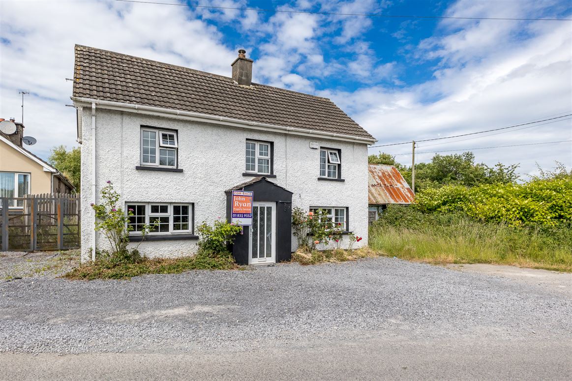 Turnpike House, Larrix Street, Duleek, Meath