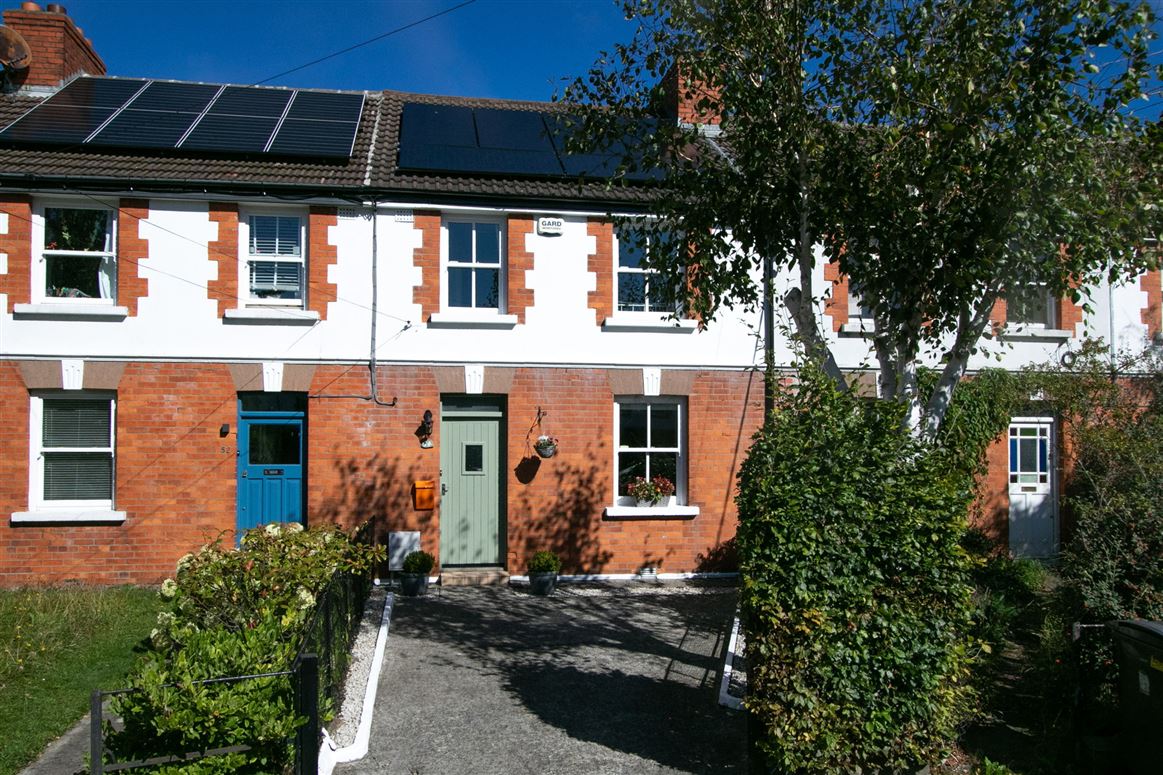 54 Larkfield Gardens, Dublin 6W