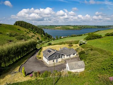 Image for Fernvilla, Lower Cove, Kinsale, West Cork