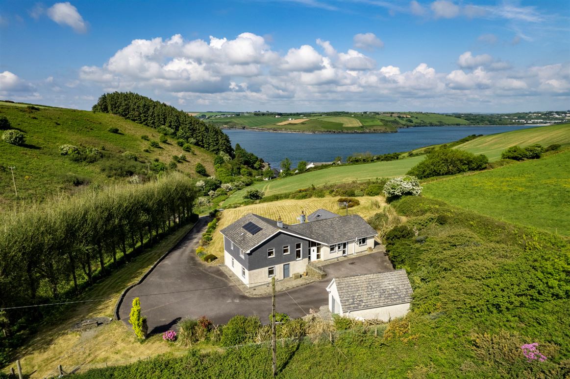 Fernvilla, Lower Cove, Kinsale, West Cork