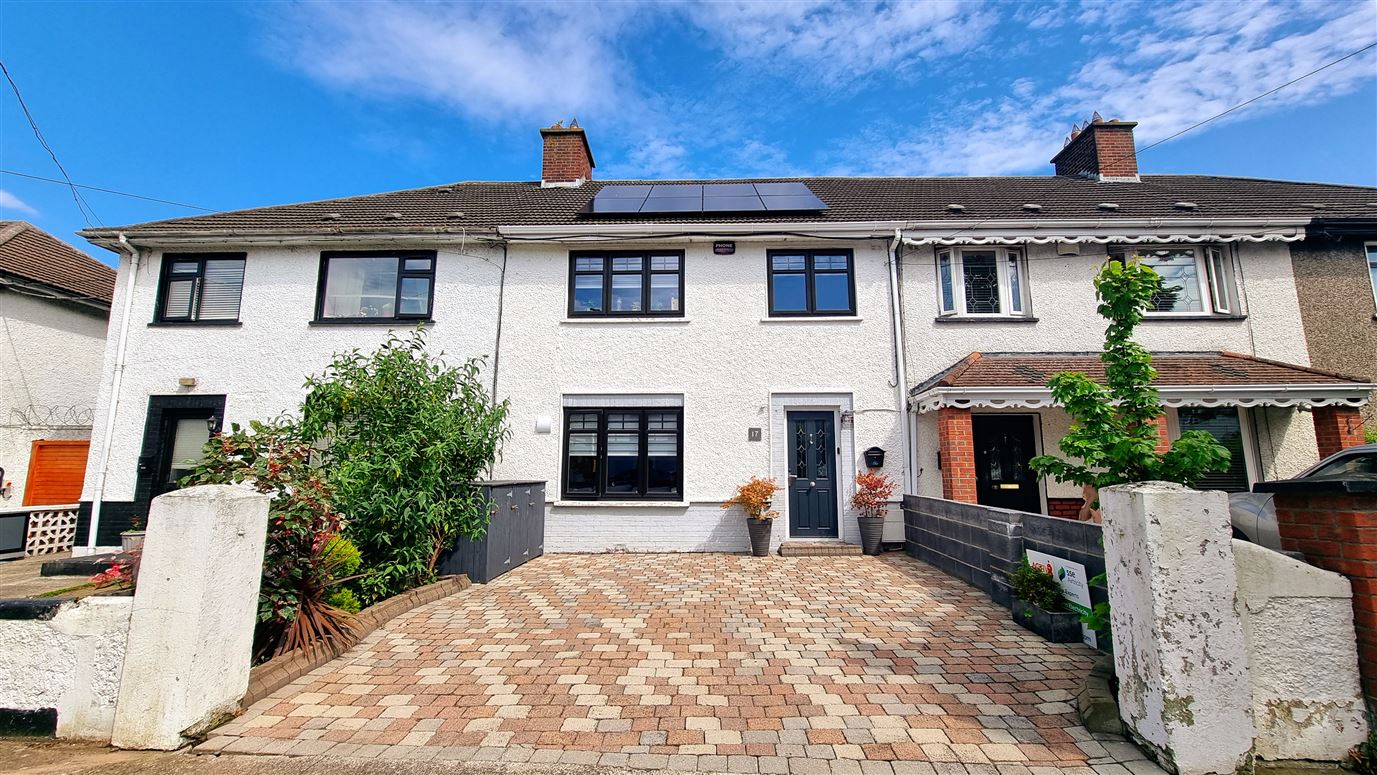 17 Lissadel Avenue, Drimnagh, Dublin 12