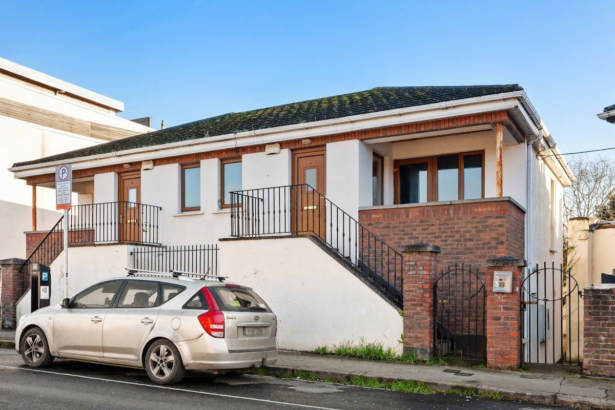 3 Richmond Mews, Richmond Avenue, Drumcondra, Dublin 3