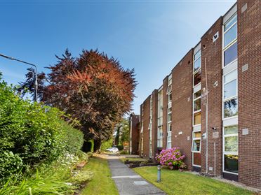 Image for 11 Kilronan Court, Saint Lawrence Road, Clontarf, Dublin 3