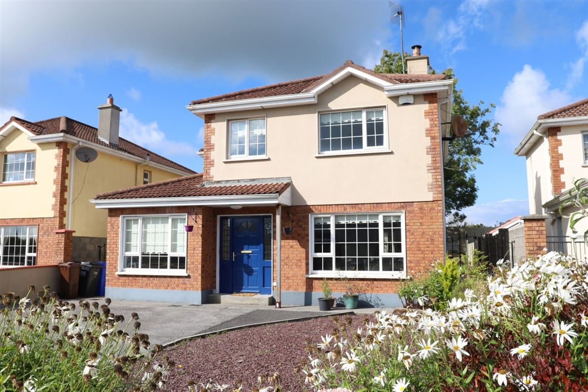 4 The Punchbowl, Ennis Road, Gort, Co. Galway