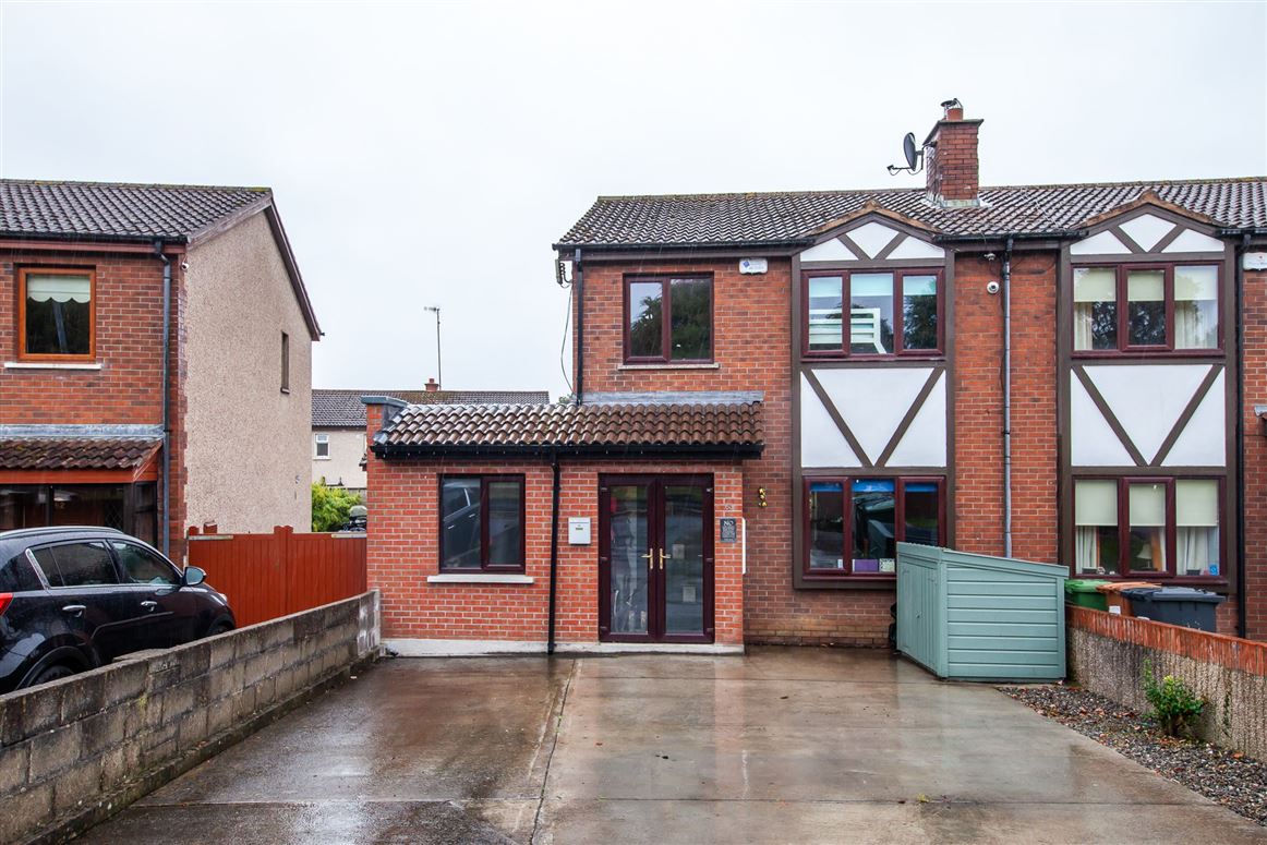 63 Brackenstown Village, Swords, Dublin