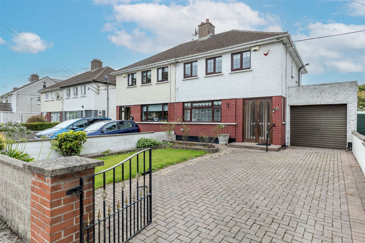 36 Shanliss Way, Santry, Dublin