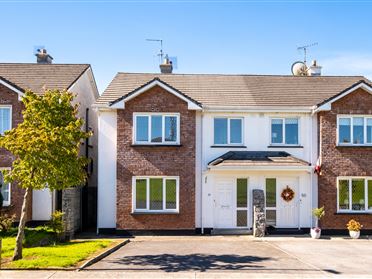 Image for 51 Droim na Cille, Loughrea, Co. Galway